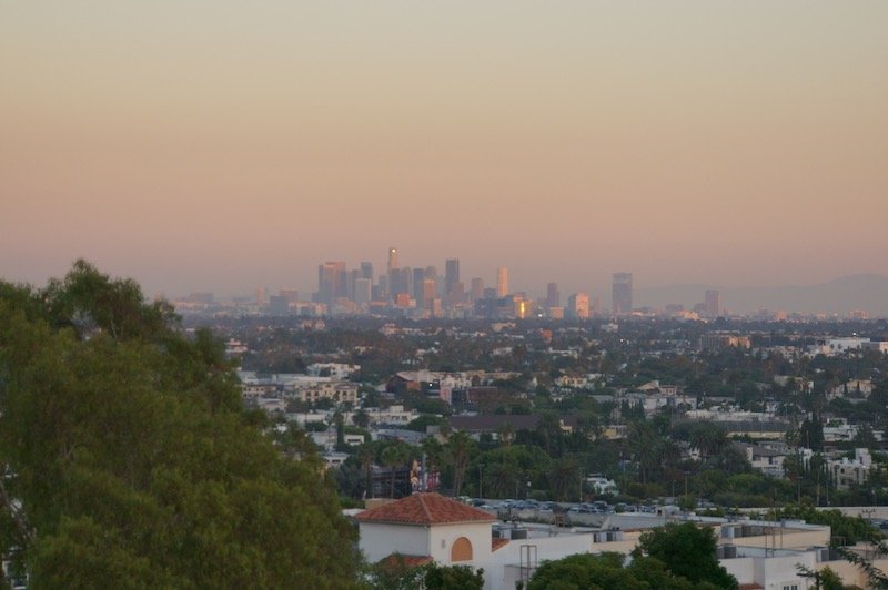 Los Angeles, California