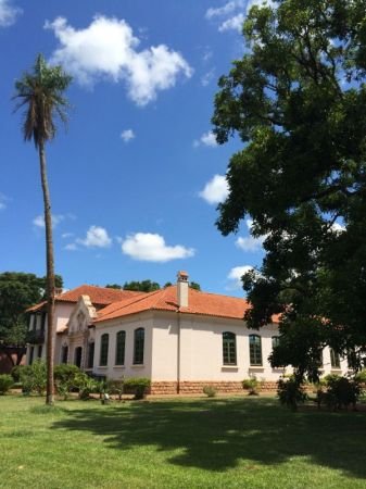 Museu de San Ignacio Mini