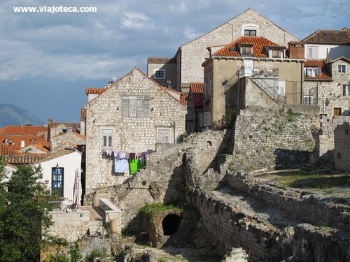 Muralhas de Dubrovnik