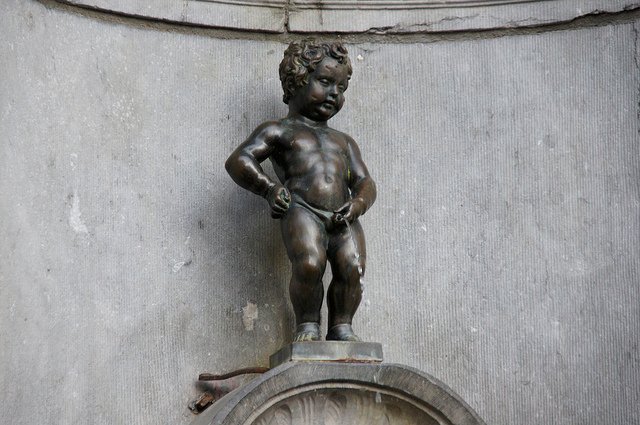 Manneken-pis