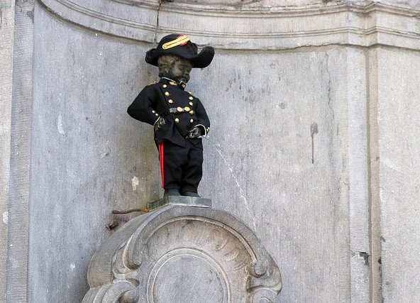 Manneken-pis