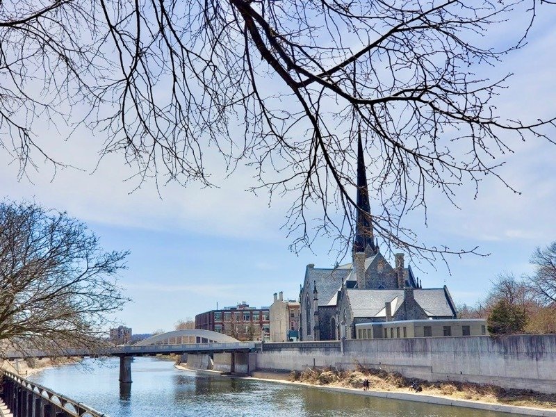 Cambridge, Ontário