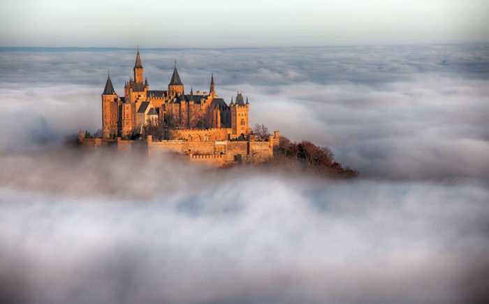 Schloss Hohenzollern