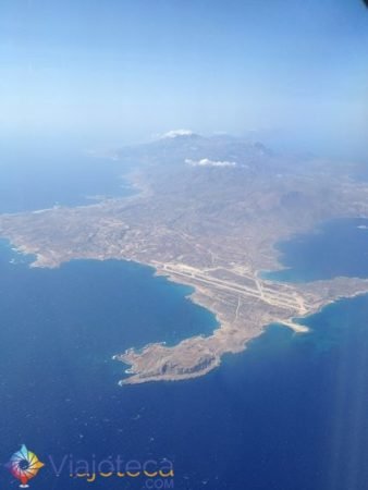 Praias em Karpathos, na Grécia