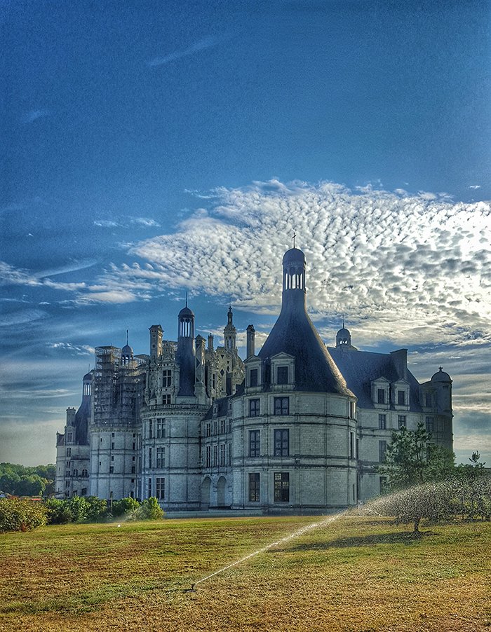 Chambord