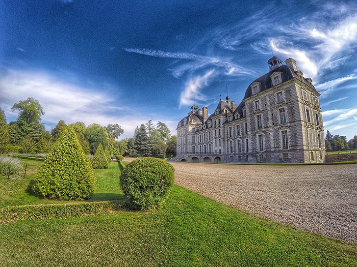 Visitando o Vale do Loire em 1 dia (Bate-Volta de Paris)