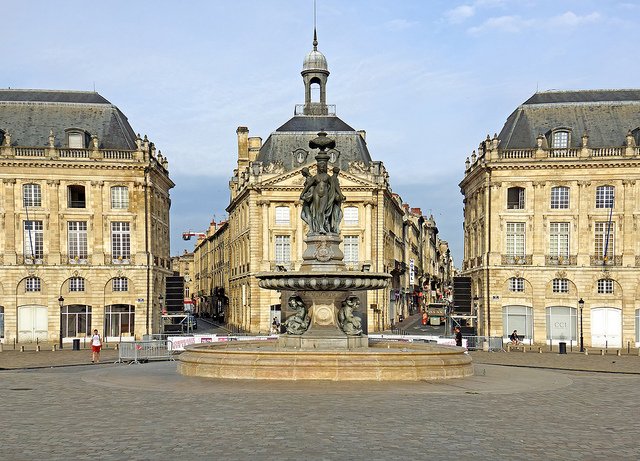 Cidades para conhecer em 2017 - Bordeaux