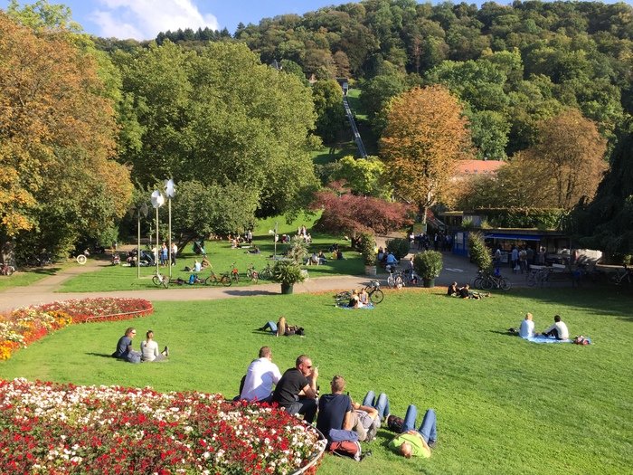 Freiburg cidades para conhecer em 2018