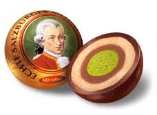 Chocolate Mozart