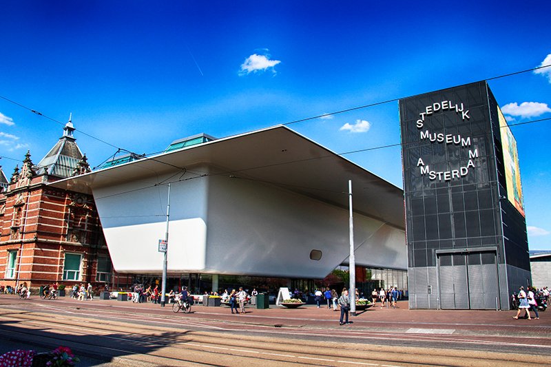Museus em Amsterdam