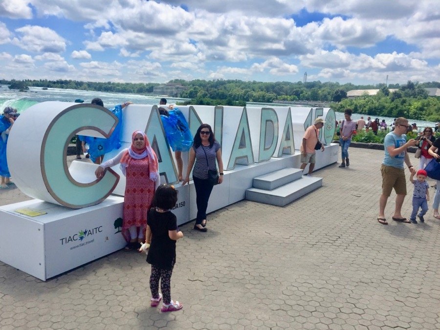 Feriados no Canadá