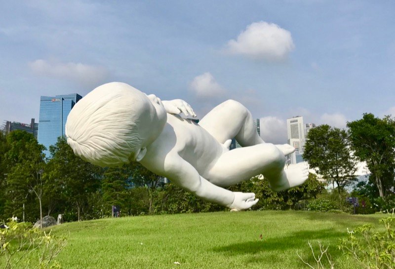 O que fazer no Gardens by the Bay em Singapura