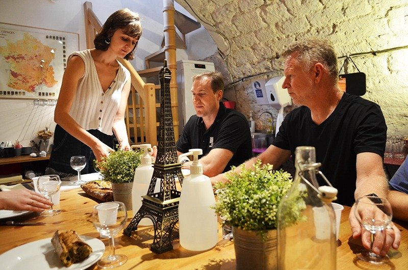 Food Tour em Montmartre Paris - História e Sabores