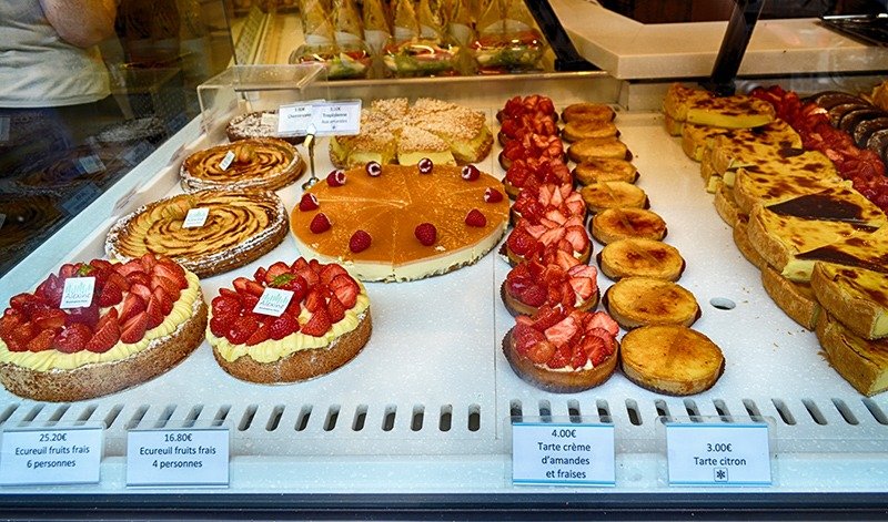 Food Tour em Montmartre Paris - História e Sabores