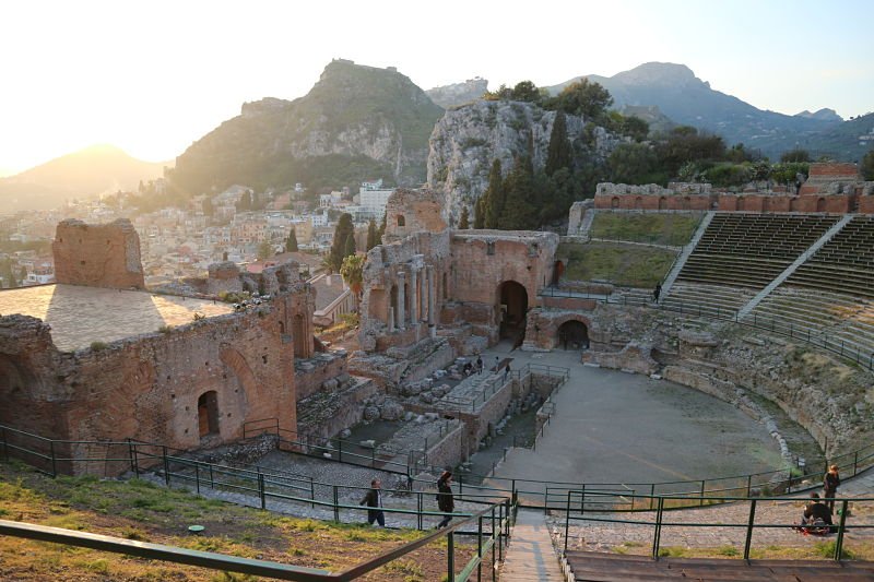 Taormina