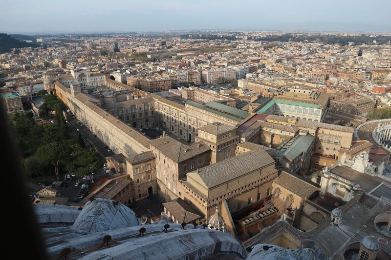 museus Vaticano