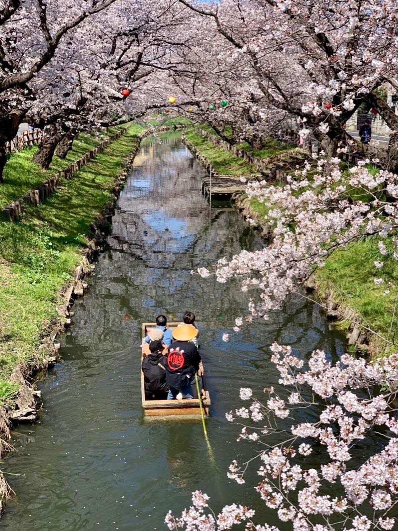 Kawagoe, Saitama