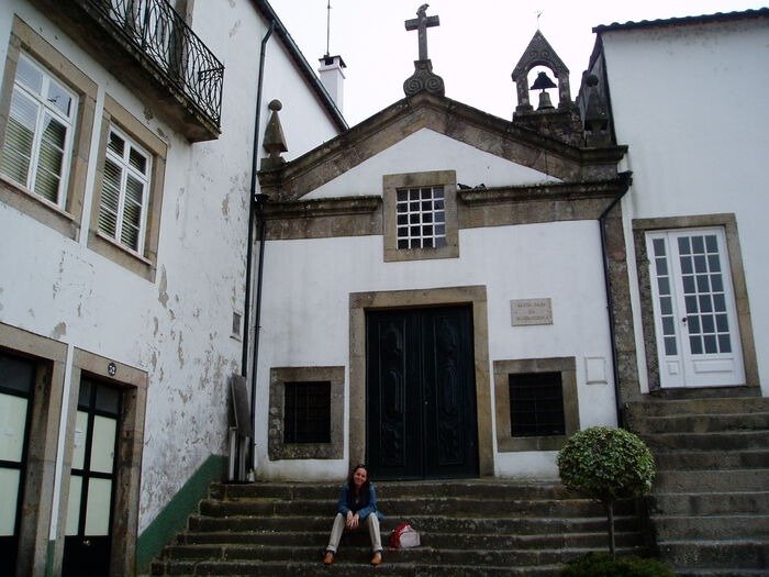 igreja