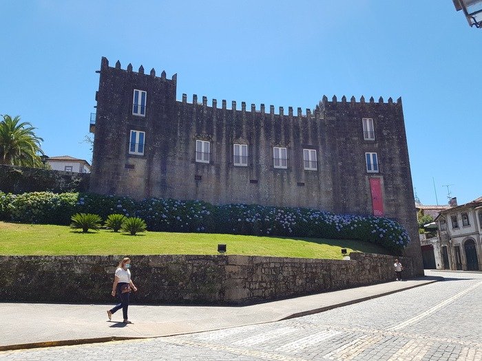 Ponte de Lima Centro De Interpretação De História Militar