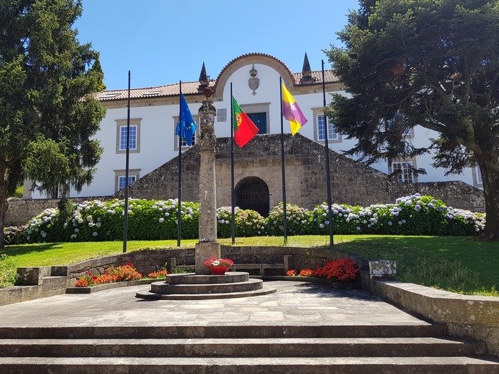 Ponte de Lima Portugal prefeitura