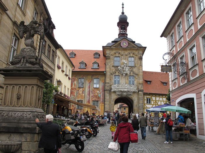 Prefeitura Antiga Bamberg