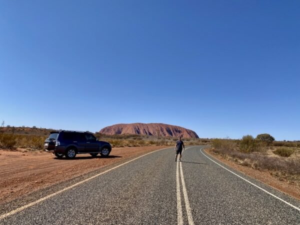Uluru | Ayers Rock