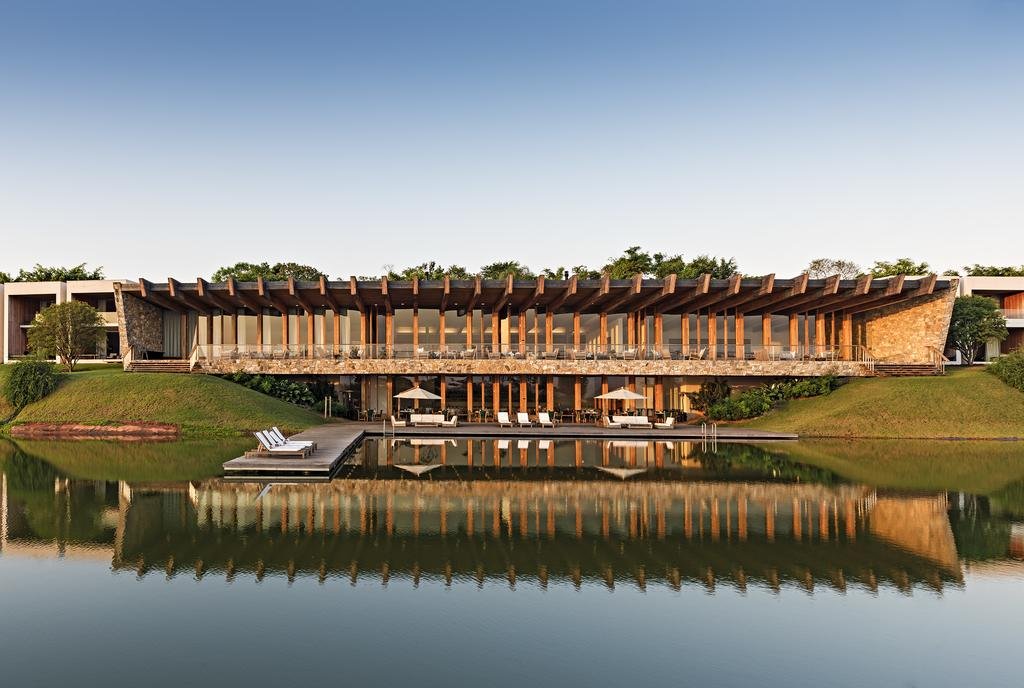 Hotéis Fazenda em São Paulo - Hotel Fasano Boa Vista