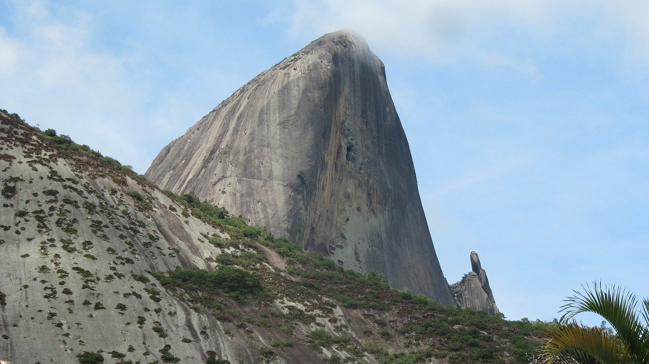 Montanhas Capixabadas, Espírito Santo