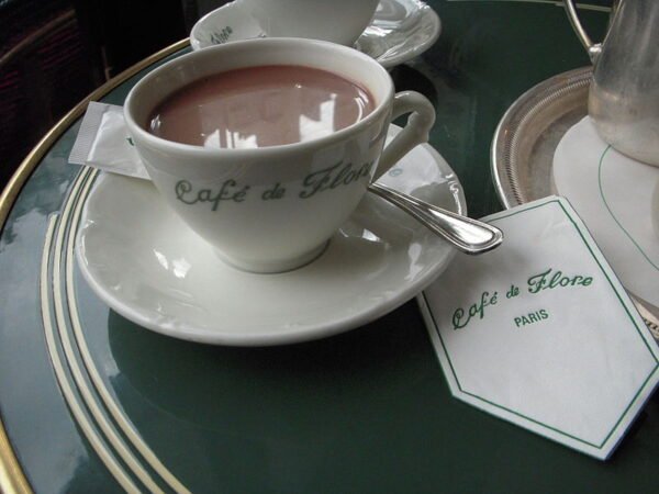 café de flore