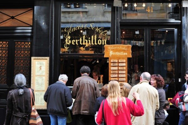 Berthillon