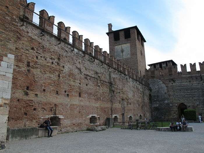 Castelvecchio Verona