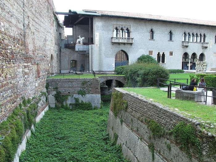 Museo Civico di Castelvecchio