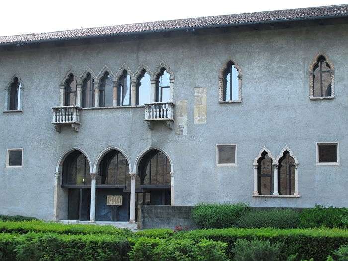 Museo Civico di Castelvecchio