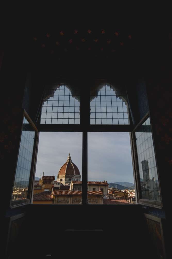  Basilica di Santa Maria del Fiore Florença