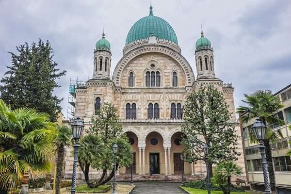 Tempio Maggiore Florença