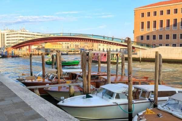 Ponte della Costituzione