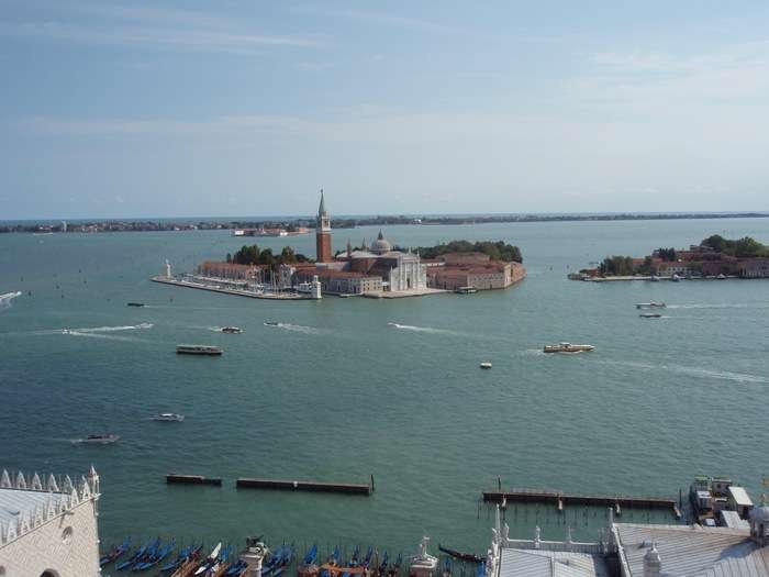 Venezia San Giorgio Maggiori