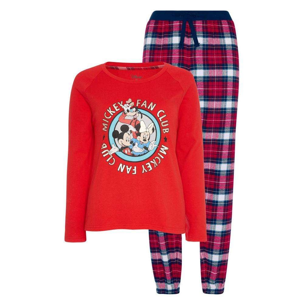 Pijama Mickey Primark