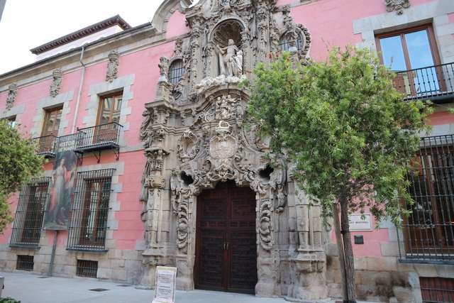 Museu de Historia de Madrid