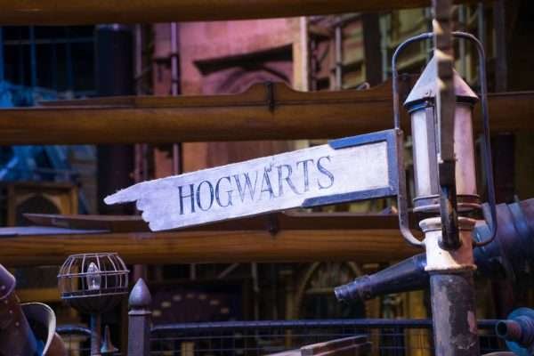 Studios Harry Potter Londres