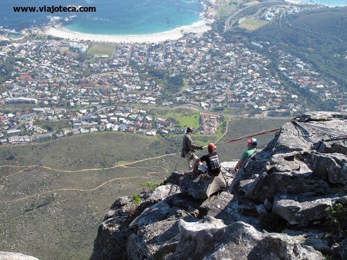 1 cidade 1 atração Cidade do Cabo Table Mountain09