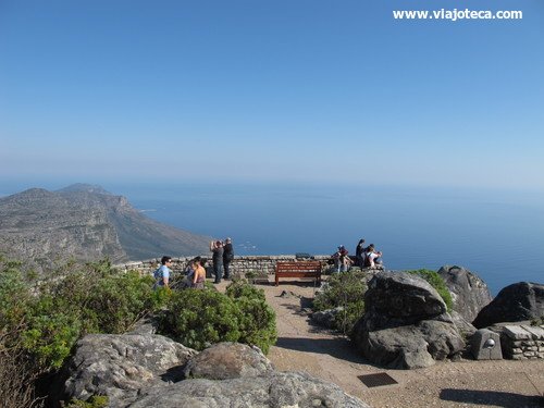 1 cidade 1 atração Cidade do Cabo Table Mountain15