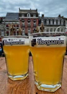 Cerveja Bélgica