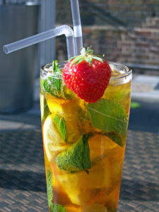 pimm's