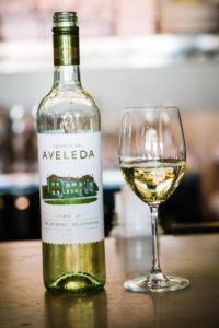 Drinks que são a cara do Verão Europeu vinho verde