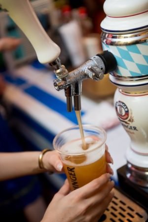 Bierfest Hong Kong