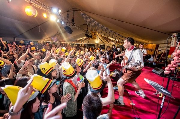 Bierfest Hong Kong