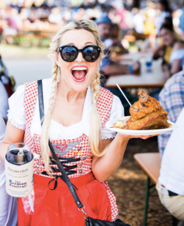 oktoberfest brisbane