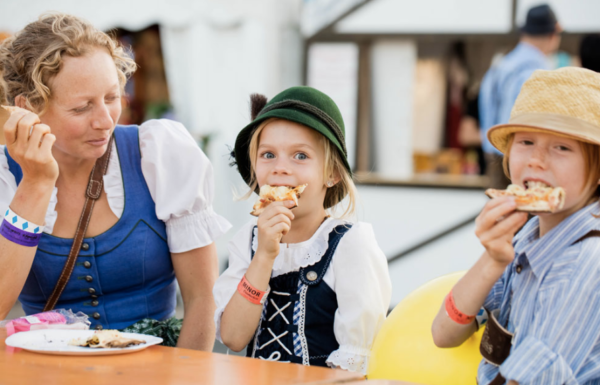 oktoberfest brisbane