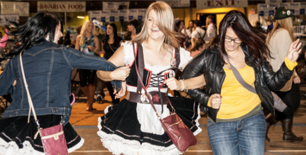 oktoberfest kitchener